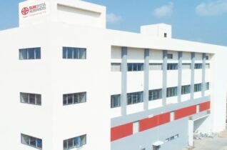 SUNDYOTA NUMANDIS RESEARCH & FORMULATION